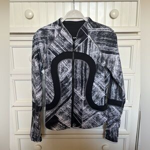 Lululemon Reversible Jacket